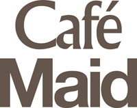Cafe Maid